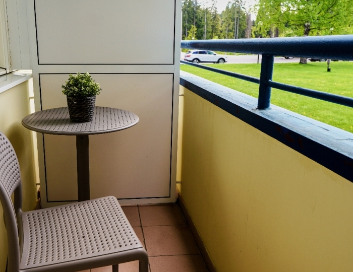 2-местное повыш. комф. - Санаторий «Каникулы в Аксаково» ФНС России