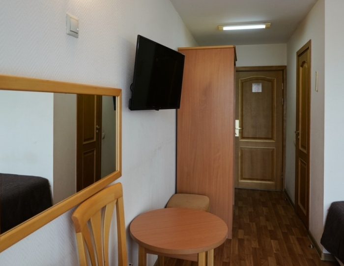 2-местное станд., корп. 7 - Санаторий «Каникулы в Аксаково» ФНС России