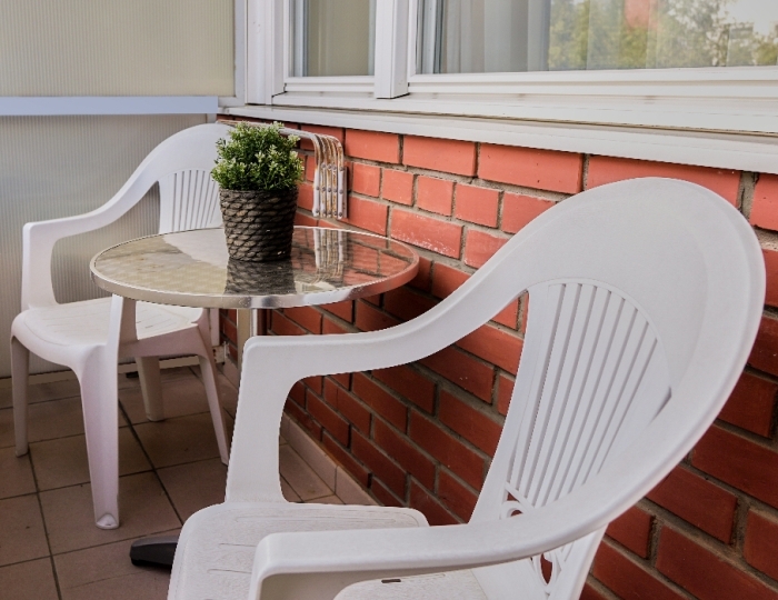 2-местное станд., корп. 1, 3 - Санаторий «Каникулы в Аксаково» ФНС России