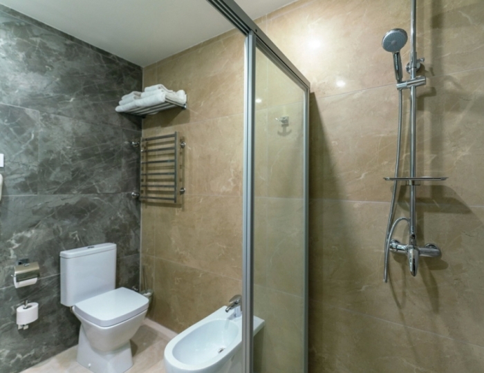 2-местное 2-комн. полулюкс, корп. 2 - Санаторий «Каникулы в Аксаково» ФНС России