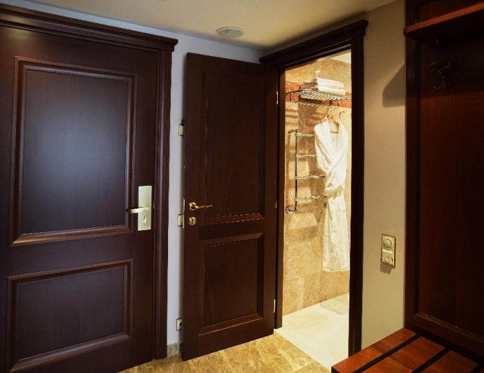 2-местное повыш. комф., корп. 4 - Санаторий «Каникулы в Аксаково» ФНС России