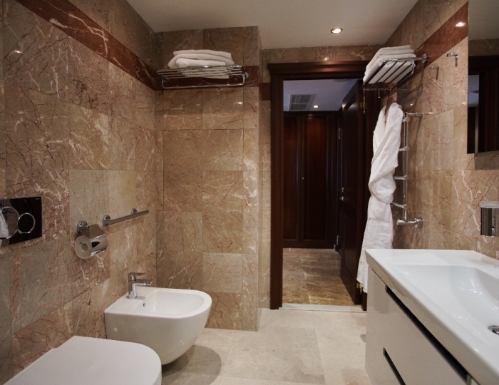 2-местное повыш. комф., корп. 4 - Санаторий «Каникулы в Аксаково» ФНС России