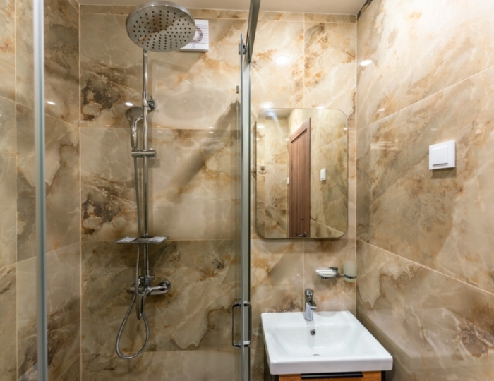 2-местное апартаменты, корп. 2 - Санаторий «Каникулы в Аксаково» ФНС России