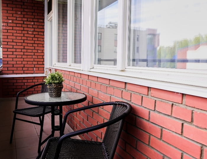 2-местное 2-комн. полулюкс, корп. 1, 3 - Санаторий «Каникулы в Аксаково» ФНС России