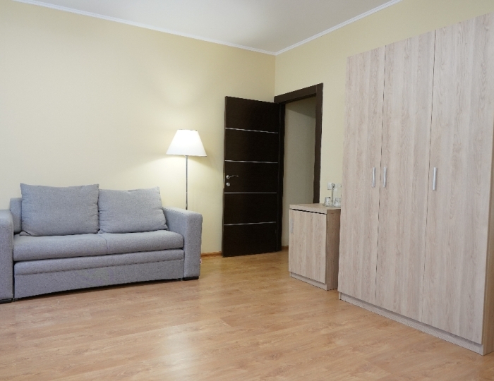 2-местное 1-комн. повыш. комф., корп. 3 - Санаторий «Каникулы в Аксаково» ФНС России