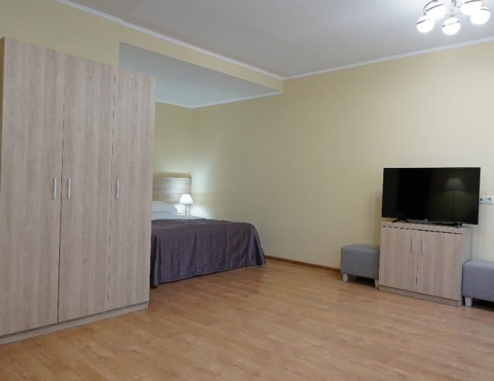 2-местное 1-комн. повыш. комф., корп. 3 - Санаторий «Каникулы в Аксаково» ФНС России