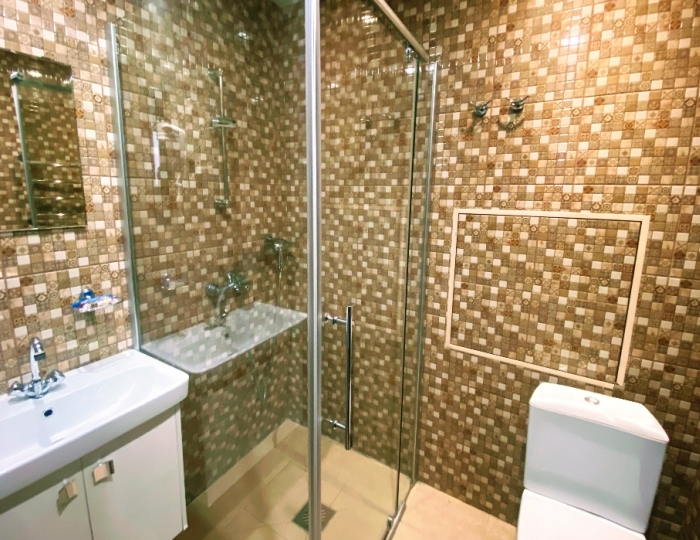 2-местное 1-комн. повыш. комф., корп. 3 - Санаторий «Каникулы в Аксаково» ФНС России