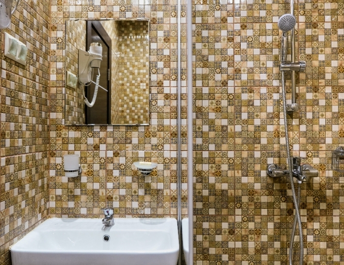 1-мест. станд., корп. 3 - Санаторий «Каникулы в Аксаково» ФНС России