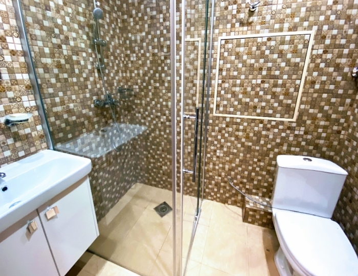 1-мест. станд., корп. 3 - Санаторий «Каникулы в Аксаково» ФНС России