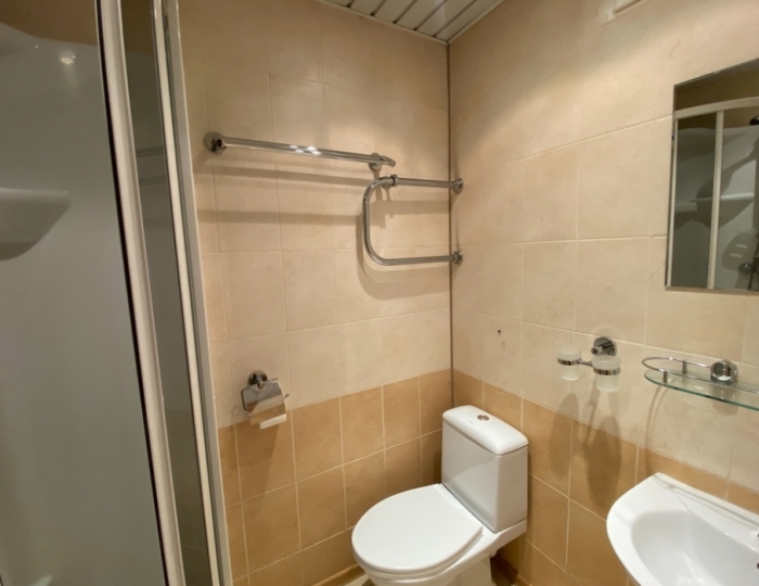 1-мест. станд., корп. 7 - Санаторий «Каникулы в Аксаково» ФНС России