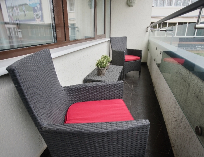 1-мест. станд., корп. 4 - Санаторий «Каникулы в Аксаково» ФНС России