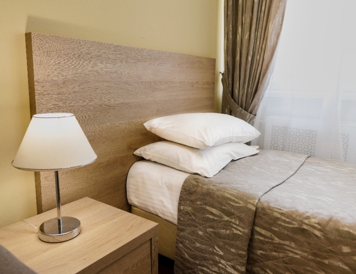 1-мест. станд., корп. 1, 3 - Санаторий «Каникулы в Аксаково» ФНС России