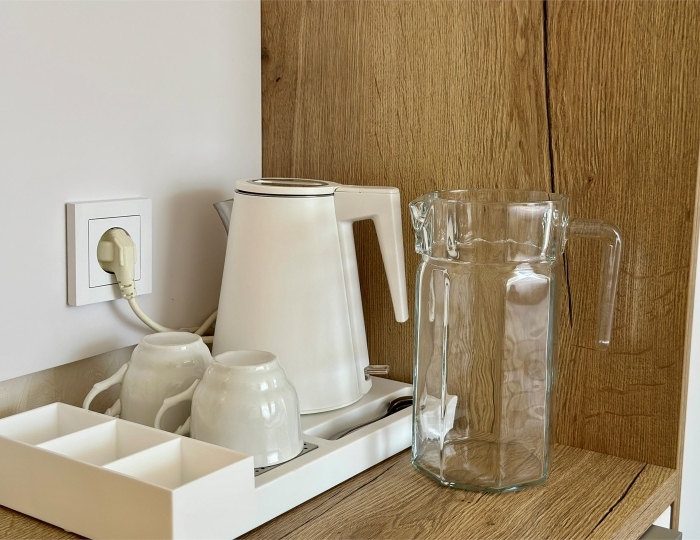 2-местное станд. TWIN, корп. 1 - Санаторий «Каникулы в Аксаково» ФНС России