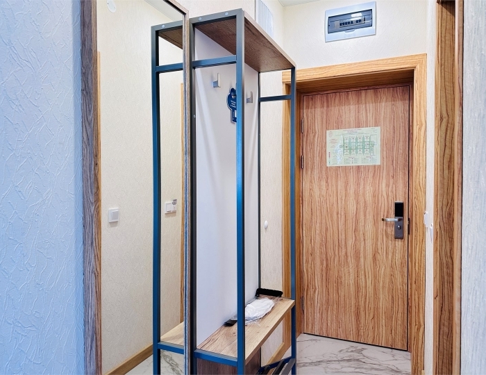 2-местное станд. TWIN, корп. 1 - Санаторий «Каникулы в Аксаково» ФНС России