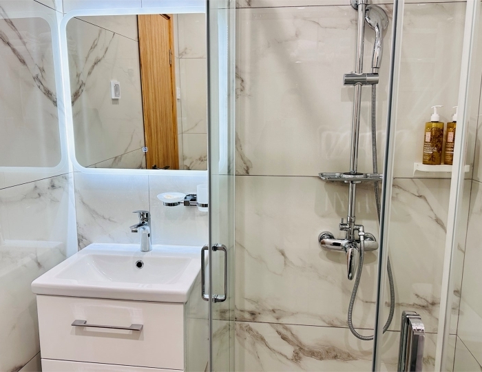 2-местное станд. TWIN, корп. 1 - Санаторий «Каникулы в Аксаково» ФНС России