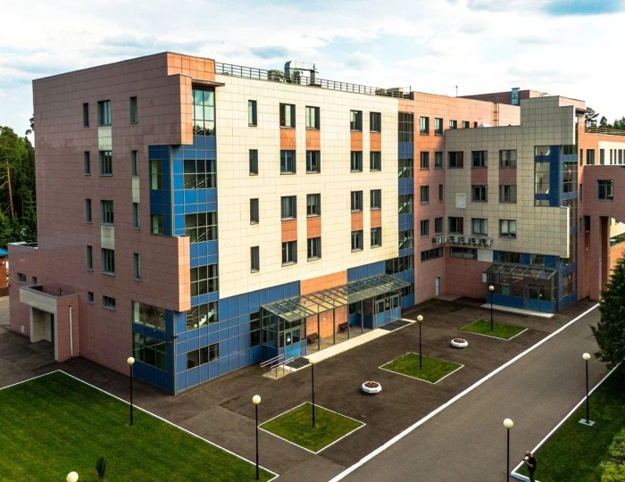 Санаторий «Каникулы в Аксаково» ФНС России