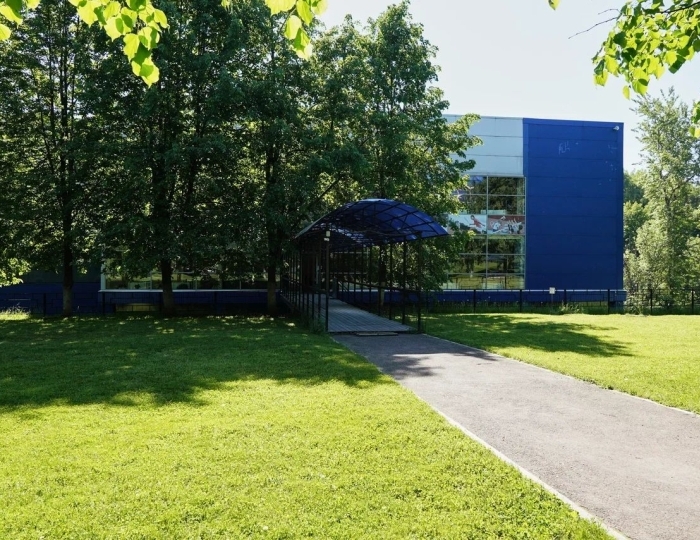 Санаторий «Каникулы в Аксаково» ФНС России