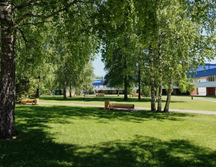 Санаторий «Каникулы в Аксаково» ФНС России