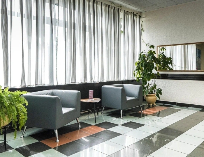 Санаторий «Каникулы в Аксаково» ФНС России