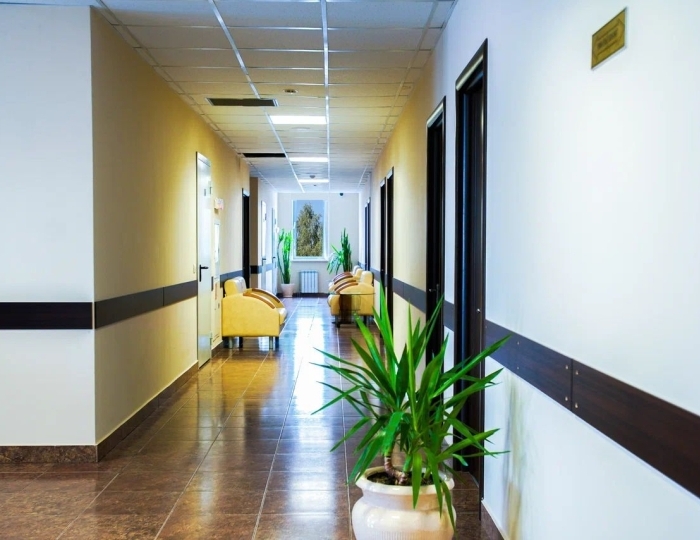 Санаторий «Каникулы в Аксаково» ФНС России