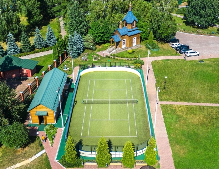 Санаторий «Каникулы в Аксаково» ФНС России