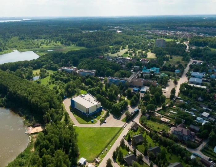 Санаторий «Каникулы в Аксаково» ФНС России