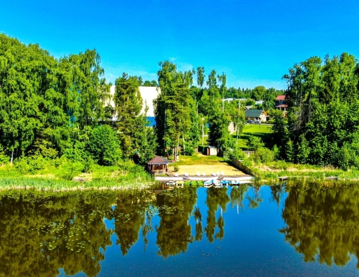 Санаторий «Каникулы в Аксаково» ФНС России