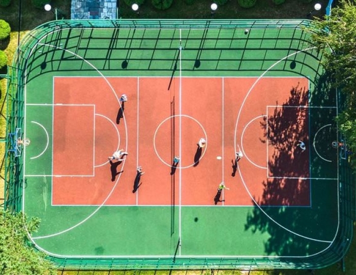 Услуги и развлечения - Санаторий «Каникулы в Аксаково» ФНС России