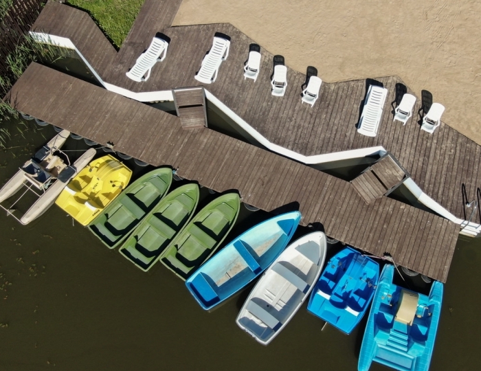 Услуги и развлечения - Санаторий «Каникулы в Аксаково» ФНС России