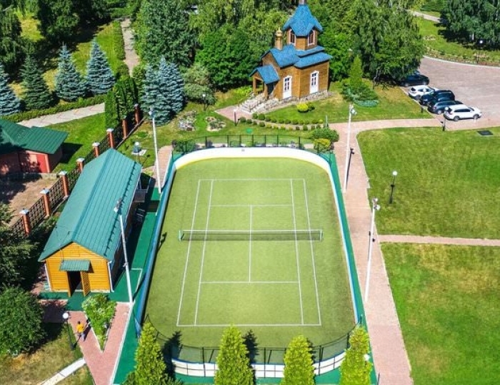 Услуги и развлечения - Санаторий «Каникулы в Аксаково» ФНС России