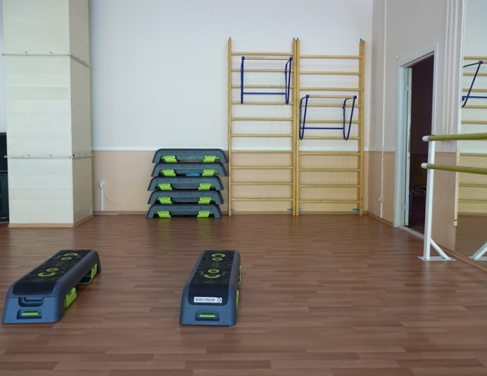 Услуги и развлечения - Санаторий «Каникулы в Аксаково» ФНС России