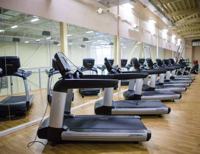 Услуги и развлечения - Санаторий «Каникулы в Аксаково» ФНС России