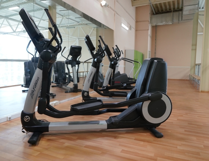 Услуги и развлечения - Санаторий «Каникулы в Аксаково» ФНС России