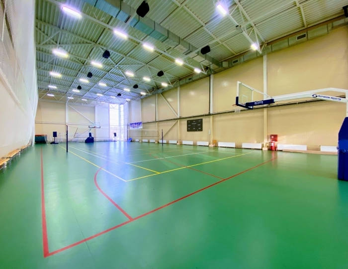 Услуги и развлечения - Санаторий «Каникулы в Аксаково» ФНС России