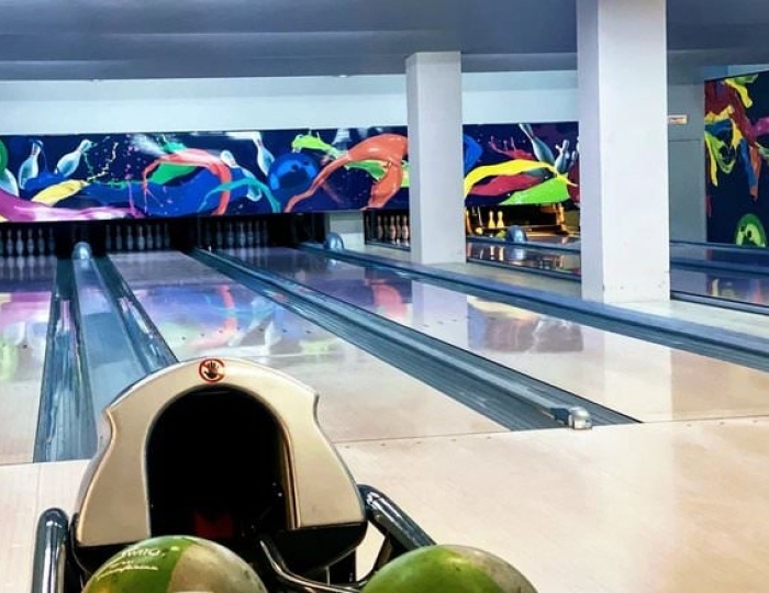 Услуги и развлечения - Санаторий «Каникулы в Аксаково» ФНС России