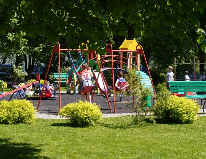 Услуги для детей - Санаторий «Каникулы в Аксаково» ФНС России