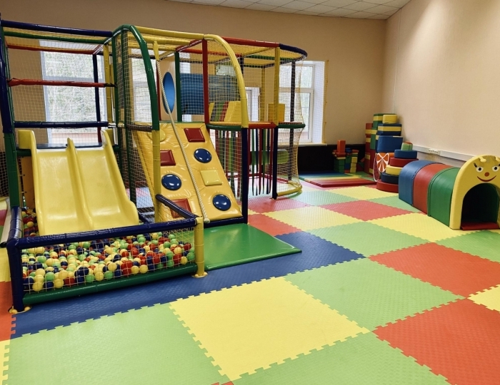 Услуги для детей - Санаторий «Каникулы в Аксаково» ФНС России