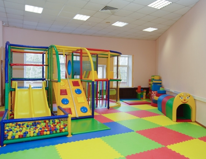 Услуги для детей - Санаторий «Каникулы в Аксаково» ФНС России