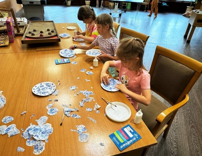 Услуги для детей - Санаторий «Каникулы в Аксаково» ФНС России