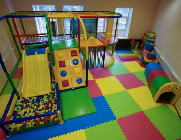 Услуги для детей - Санаторий «Каникулы в Аксаково» ФНС России